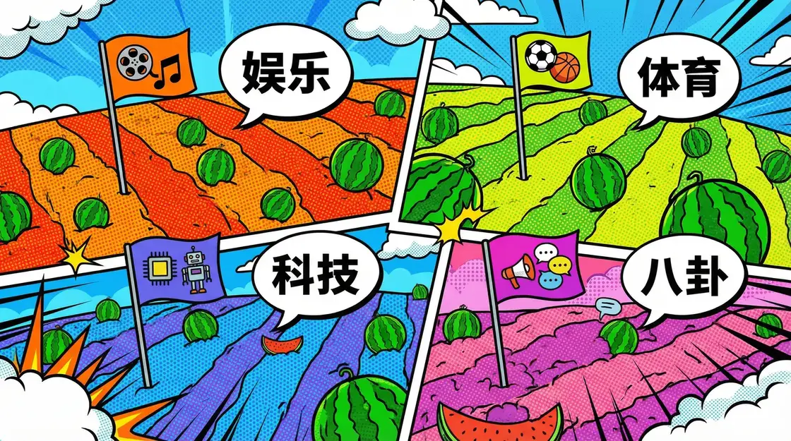 财神体育app 娱乐瓜田分类